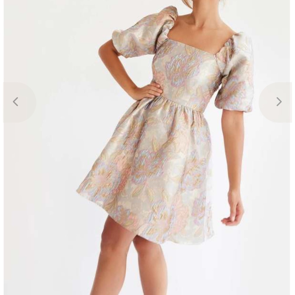 Mille - Nina Dress